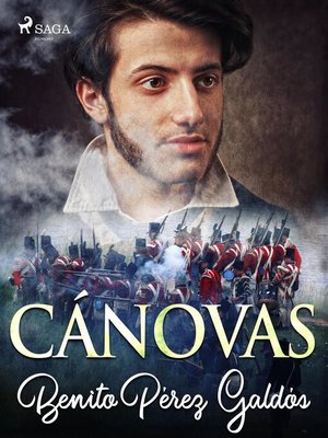 cover image of Cánovas